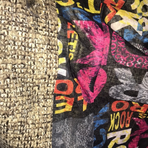 “FARINELLI ” Fibre Art and Brown Tweed Coat . - Picture 13 of 15